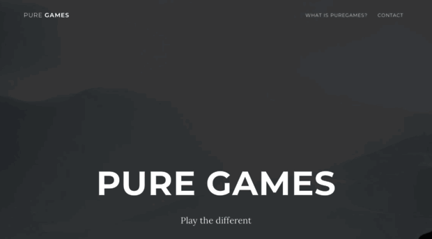 pure-games.net