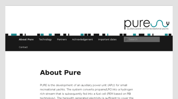 pure-project.eu