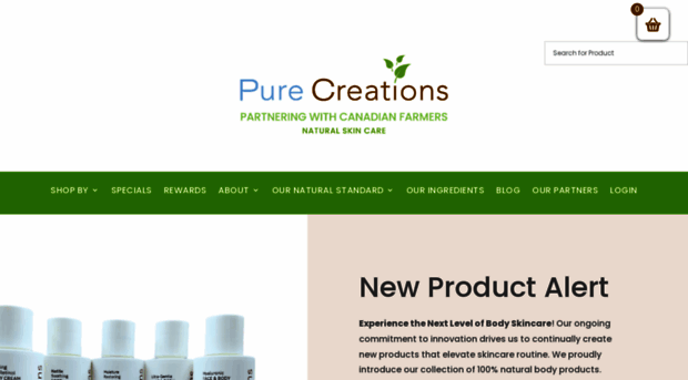purecreations.ca