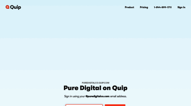 puredigitalco.quip.com