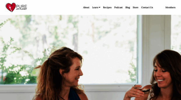 purejoyplanet.com
