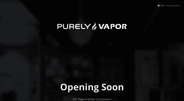 purelyvapor.com