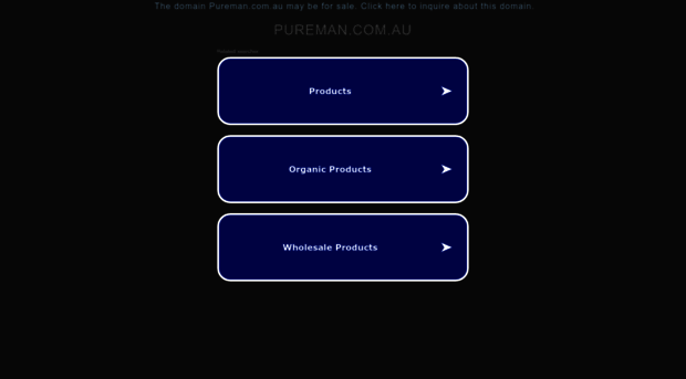 pureman.com.au