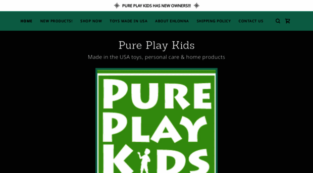 pureplaykids.com