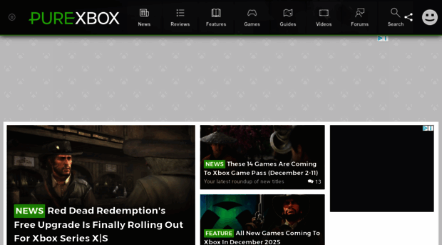 purexbox.com