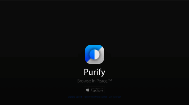purify-app.com