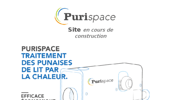 purispace.com