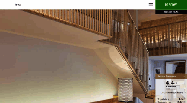 purohotel.com