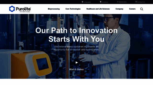 purolite.com