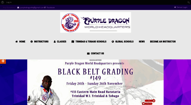 purple-dragon.com