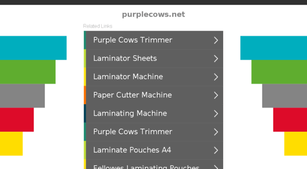 purplecows.net