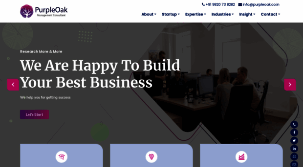 purpleoak.co.in