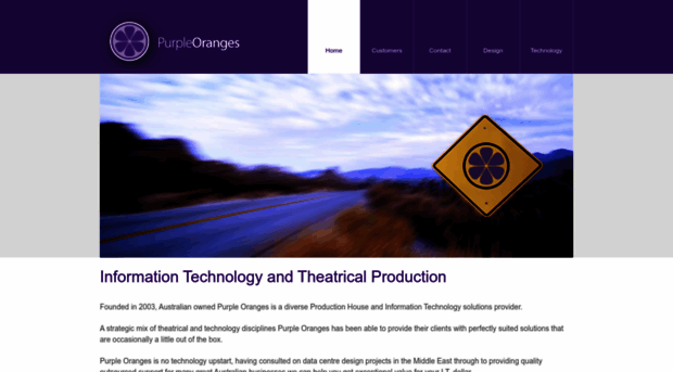 purpleoranges.com