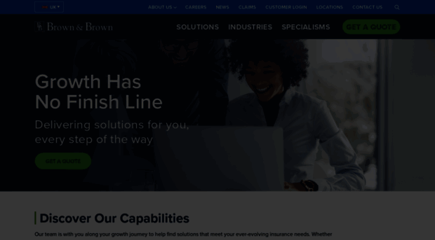 purplepartnership.com