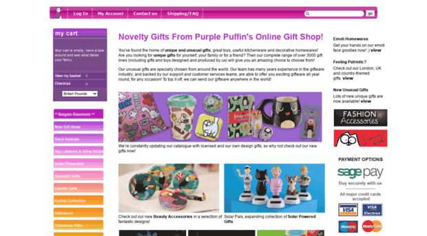 purplepuffin.co.uk