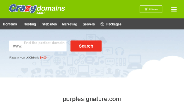 purplesignature.com