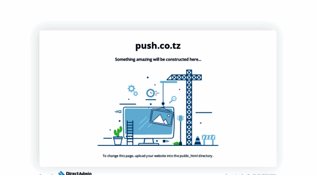 push.co.tz