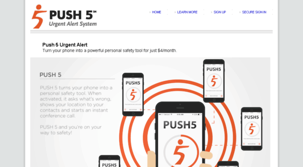 push5.com