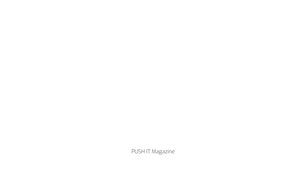 pushitmagazine.com
