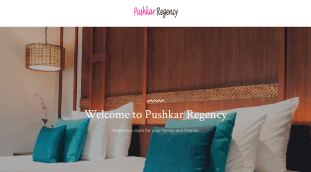 pushkarregency.com