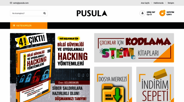 pusula.com