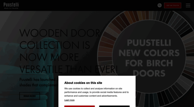 puustelli.com