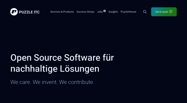 puzzle.ch