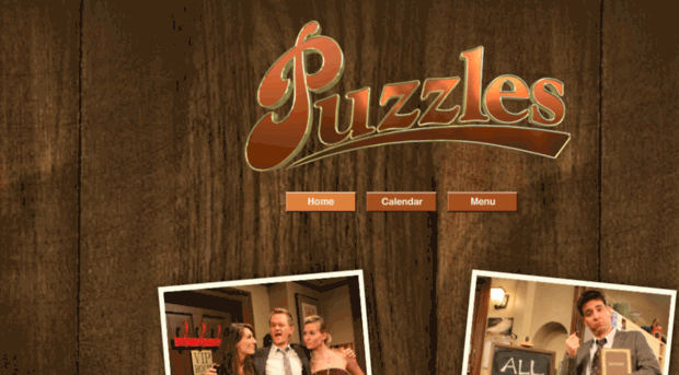 puzzlesthebar.com