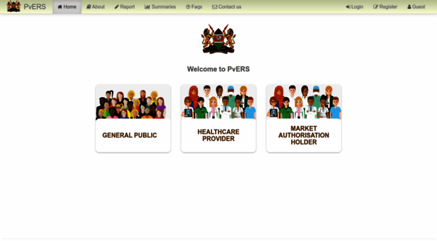 pv.pharmacyboardkenya.org