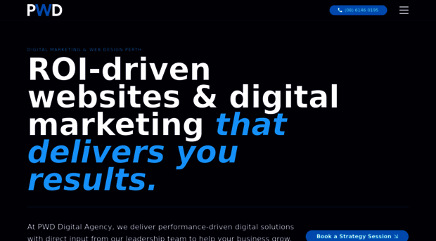 pwd.com.au