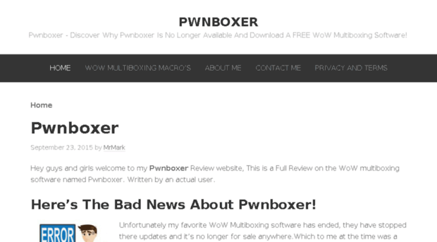 pwnboxer.org