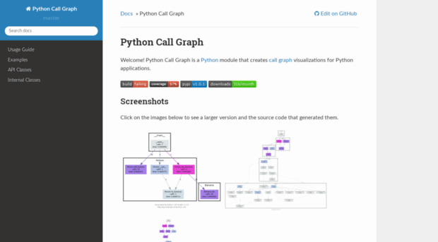 pycallgraph.slowchop.com