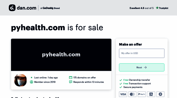 pyhealth.com