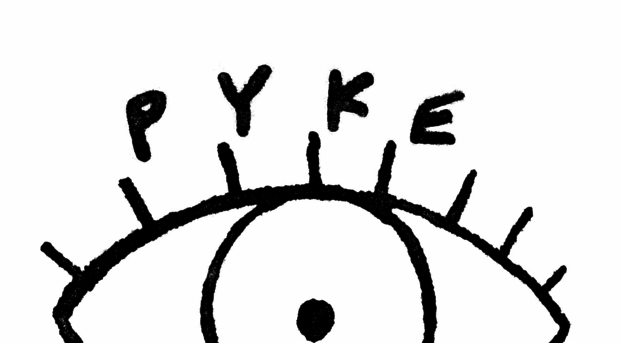 pyke-eye.com