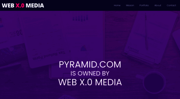 pyramid.com
