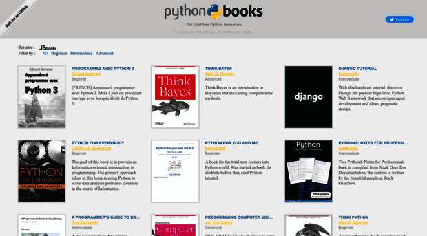 pythonbooks.revolunet.com