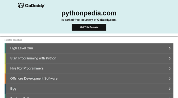 pythonpedia.com