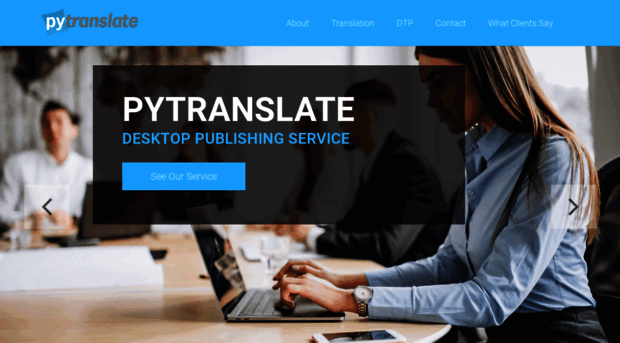 pytranslate.com