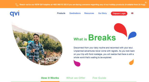 q-breaks.com