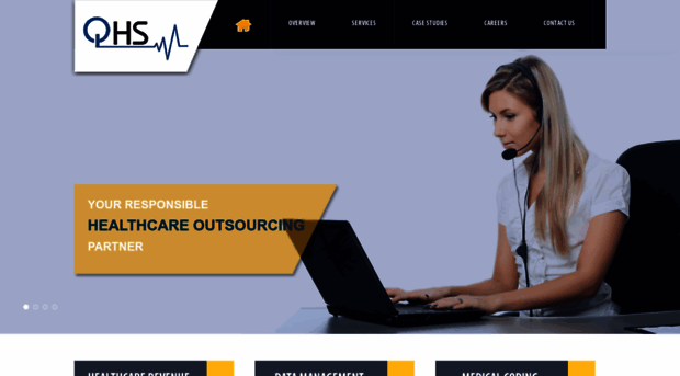 q-healthcare.com