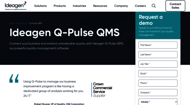 q-pulse.com