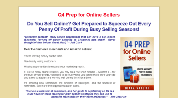 q4prep.com
