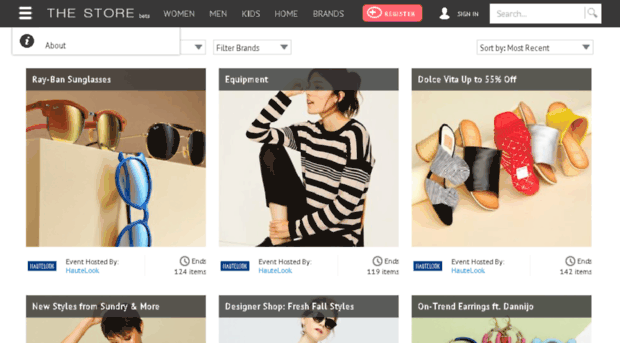 qa.thestore.com