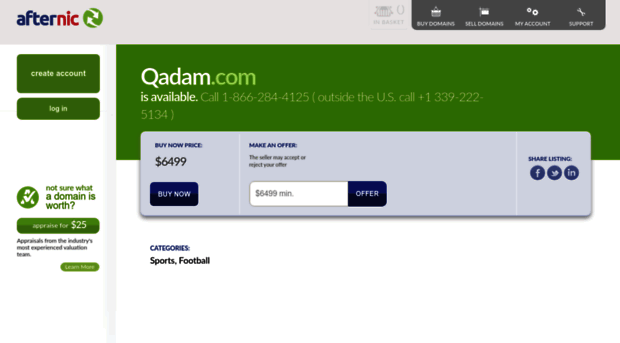 qadam.com