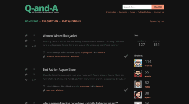 qanda.wpshow.me
