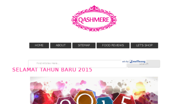 qashmere.net.my