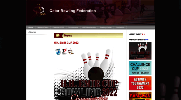 qatarbowlingfederation.com