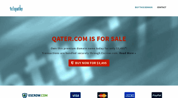 qater.com
