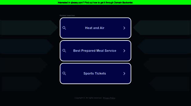qbeasy.com