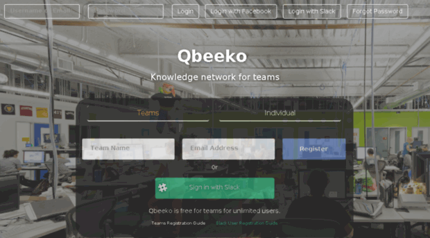 qbeeko.com